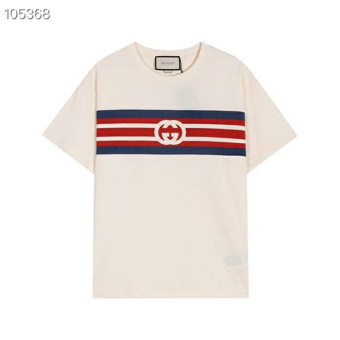 Picture of Gucci T Shirts Short _SKUGucciTShirtxs-lfht1736119